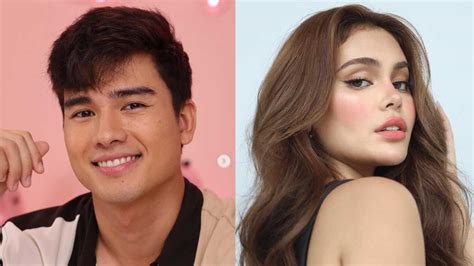 Ivana Alawi And Marco Gumabao's Viral Video .